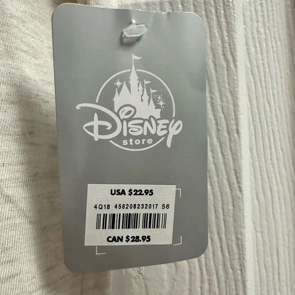 NWT Disney Store Winnie The Pooh Shirt XL - Picture 3 of 8